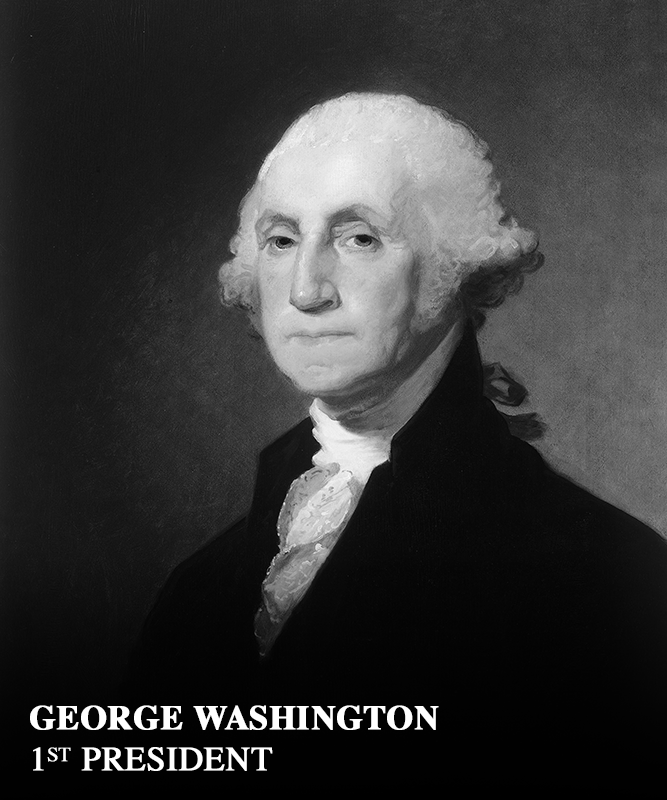 George Washington