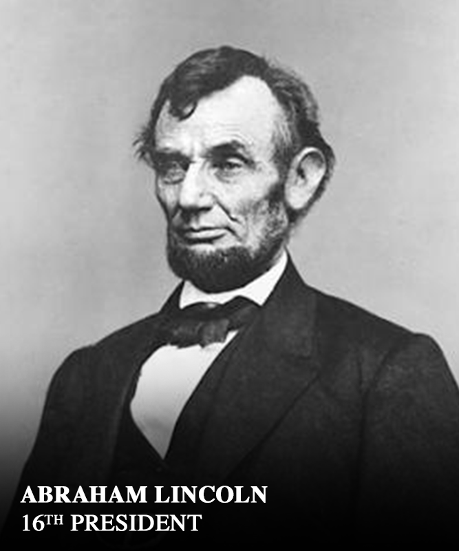 Abraham Lincoln