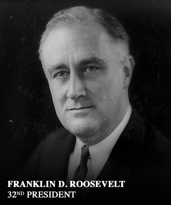 FDR