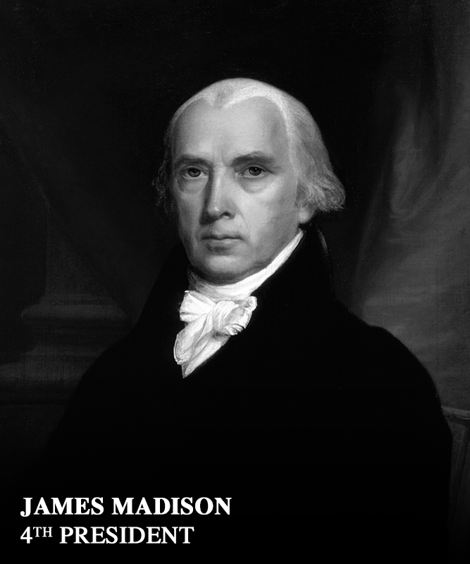 James Madison