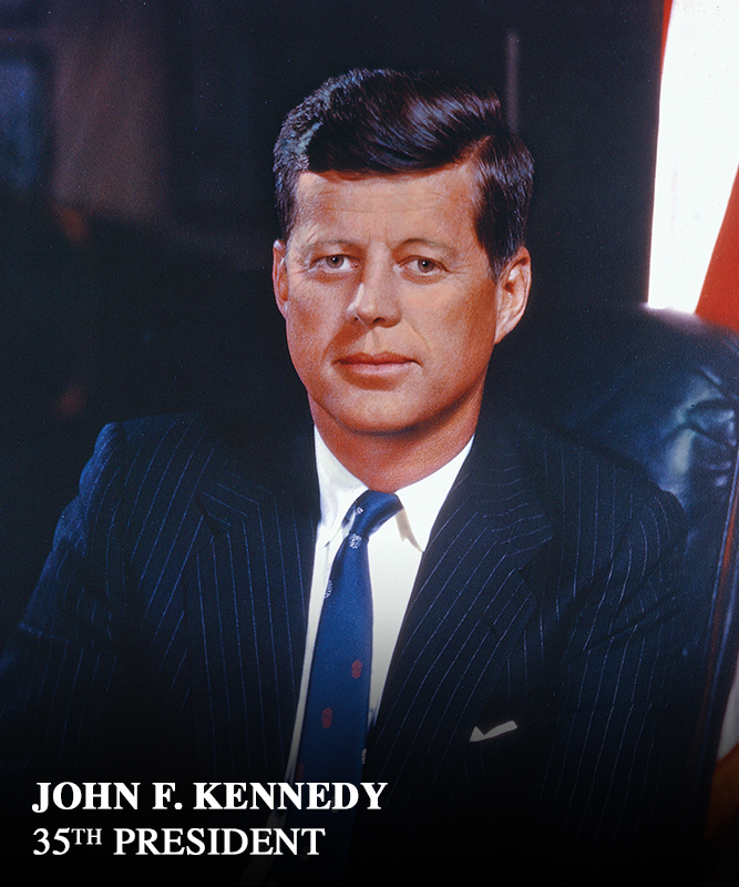 JFK