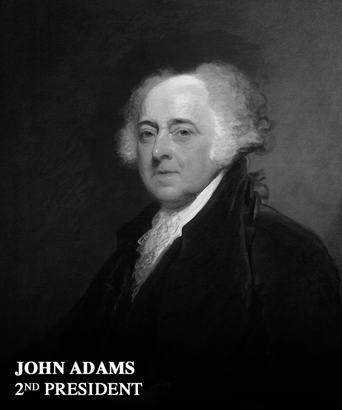 John Adams