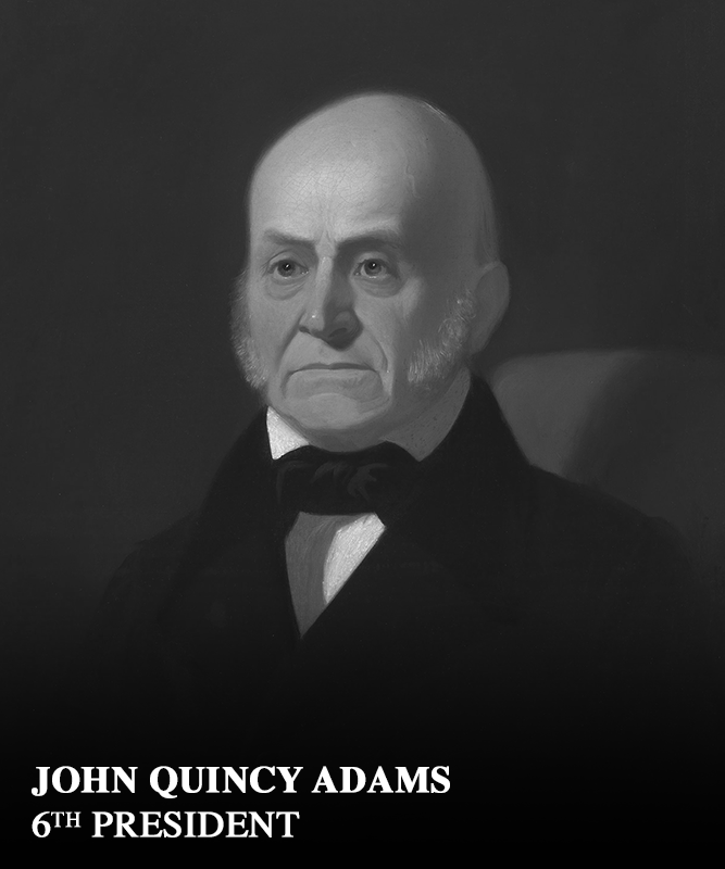 John Q Adams