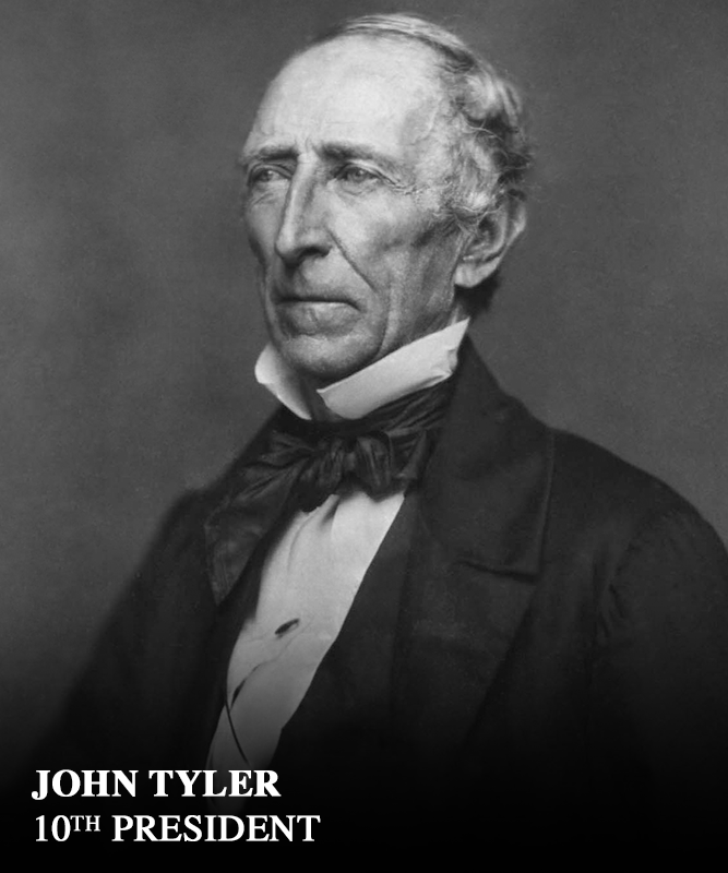 John Tyler