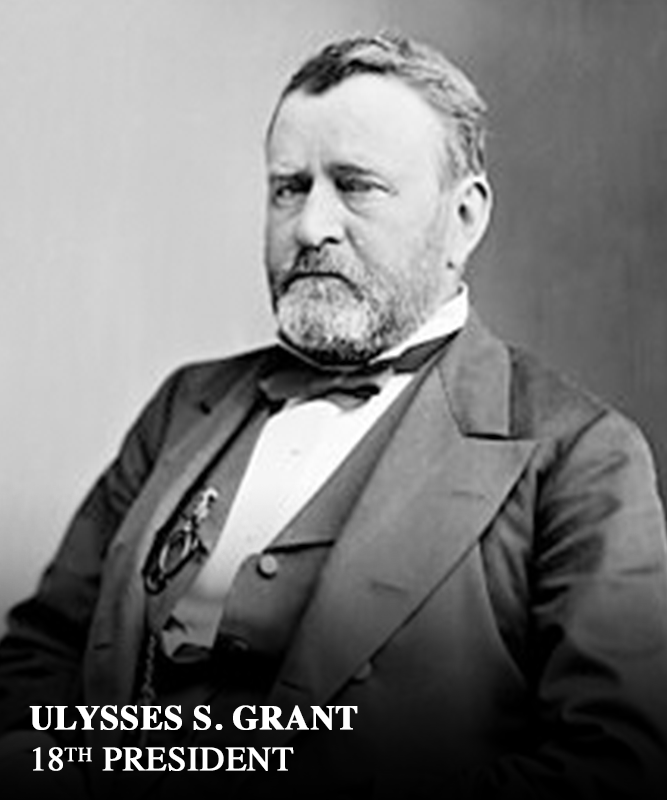 Ulysses Grant