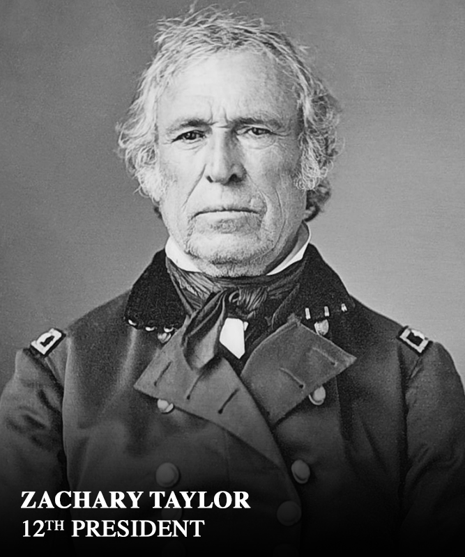 Zachary Taylor