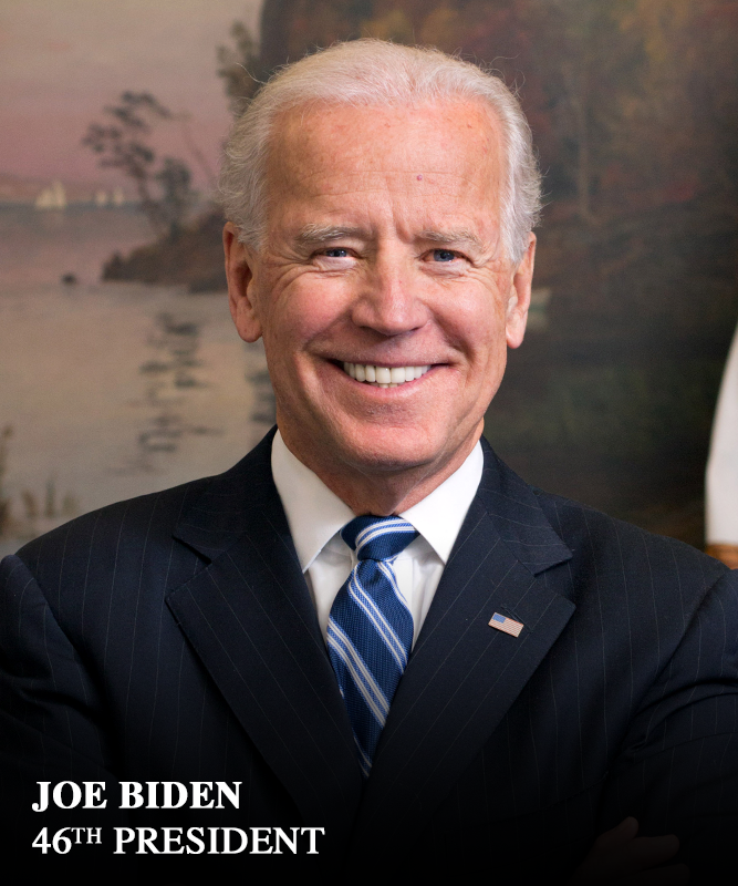 Joe Biden